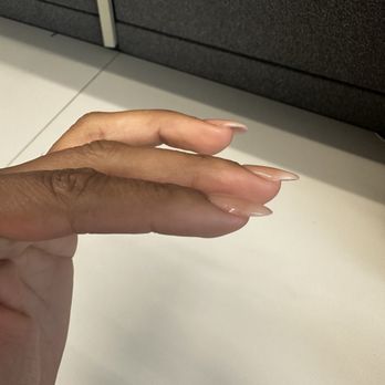 Sojourn De Nails - Nail Salons Near Me - Houston, Texas