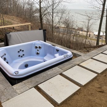 Sensational Spas - Hot Tub & Pool Near Me - Stevensville, Michigan