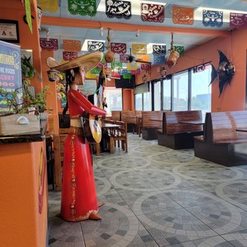 Casa Tlaquepaque - Mexican Near Me - Las Vegas, Nevada