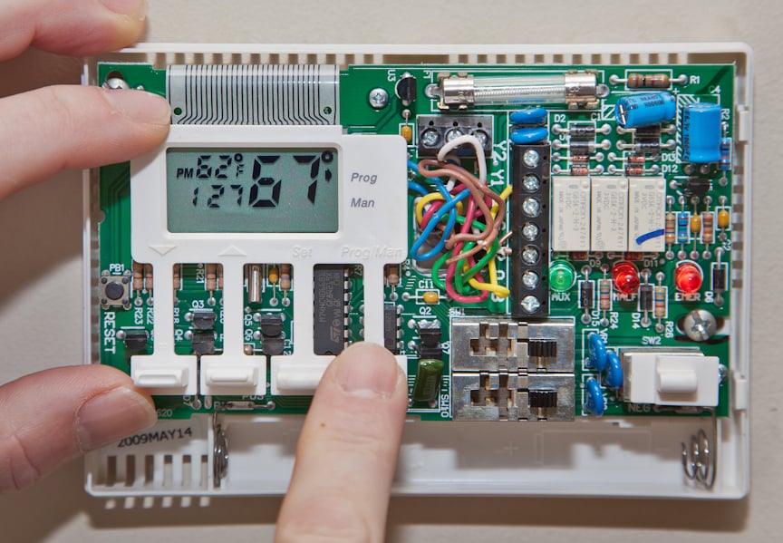 Slide of Sila Heating & Air Conditioning