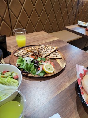 Baba Shawarma and Bakery by null