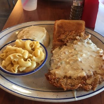 Mia's Table - American Near Me - Houston, Texas