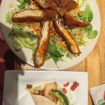 Chili's - Bars Near Me - Tulsa, Oklahoma