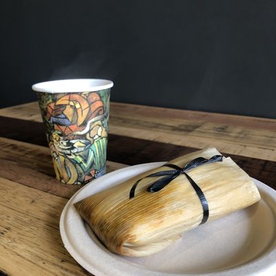 La Vegana Mexicana by null