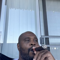 Churchill's - Great Cigar!