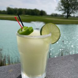 Spring Creek Golf Center