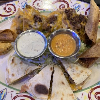 Mexican Inn Cafe - Star Appetizer - Mexican Near Me - Fort Worth, Texas Mexican Inn Cafe - Star Appetizer - Mexican Near Me - Fort Worth, Texas
