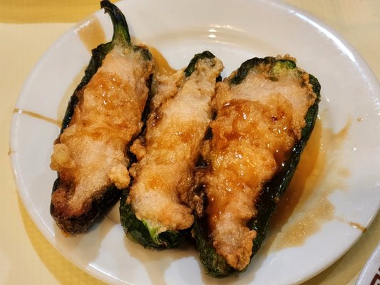 Furama Restaurant by null