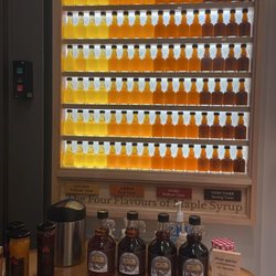 The Maple Syrup Store by White Meadows Farm