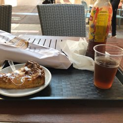 Boulangerie Saint François
