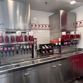 In-N-Out Burger - 9/3/26 FYI. Self service - Burgers Near Me - Auburn, California In-N-Out Burger - 9/3/26 FYI. Self service - Burgers Near Me - Auburn, California
