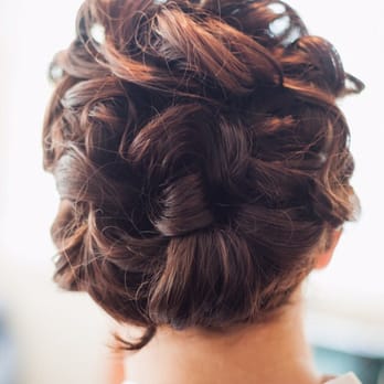 The Make-up Box - Wedding hair: Stacy - Makeup Artists Near Me The Make-up Box - Wedding hair: Stacy - Makeup Artists Near Me
