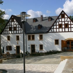 Gutshof Mengersdorf
