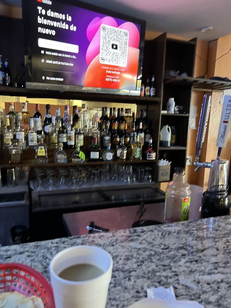 Del Sol Taqueria