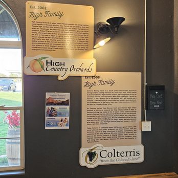 Palisade Pizza And Pourhouse - 2 of 3 local families info - Pizza Near Me - Palisade, Colorado Palisade Pizza And Pourhouse - 2 of 3 local families info - Pizza Near Me - Palisade, Colorado