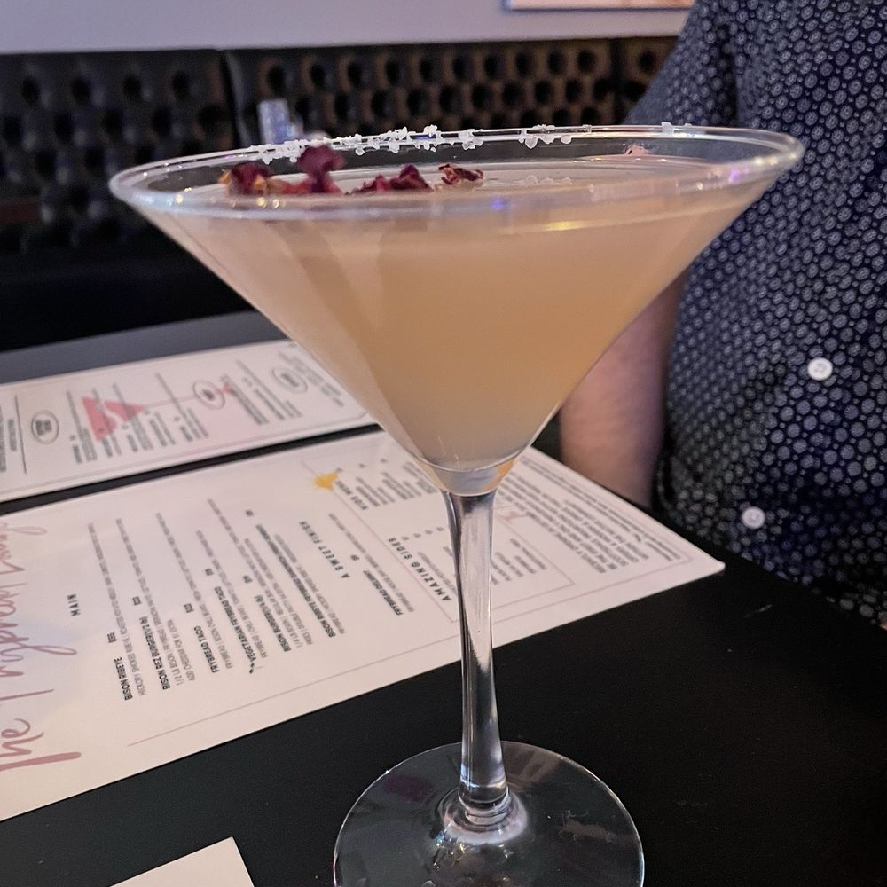 The Frybread Lounge - Lounges Near Me - Scottsdale, Arizona