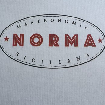 Norma - Italian Near Me - New York, New York