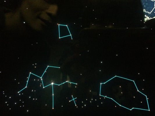 Taipei Astronomical Museum by null