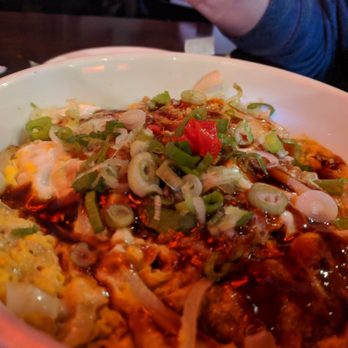 Maki - Tonkatsu Don - Sushi Bars Near Me - Rockville, Maryland
