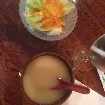 Sushi Tong - Sushi Bars Near Me - Smyrna, Georgia