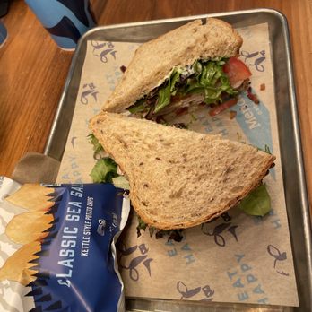 Mendocino Farms - The Farm Club - Salad Near Me - Houston, Texas Mendocino Farms - The Farm Club - Salad Near Me - Houston, Texas