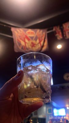 Nosh and Bevvy by null