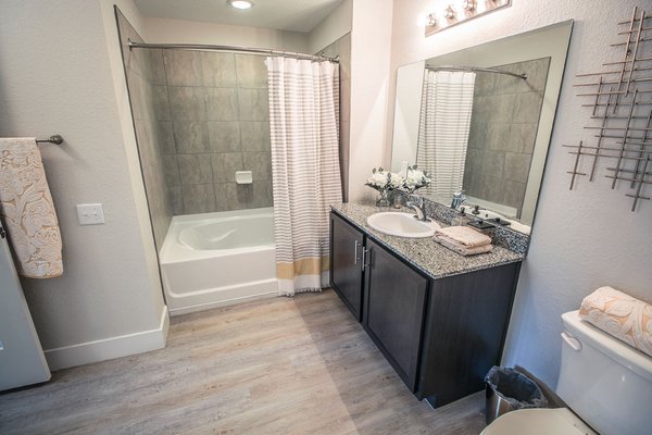 Santorini at Renaissance Commons by null