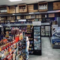 Hills Wine & Spirits - Goods