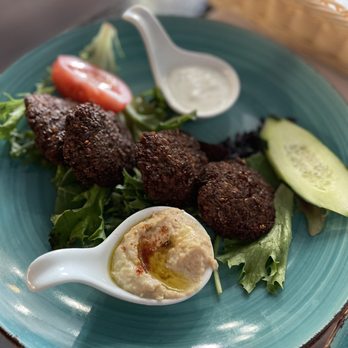 Ephesus Bistro & Grill - Mediterranean Near Me - Rowlett, Texas