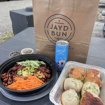 Jayd Bun - Chinese Near Me - South Kingstown, Rhode Island Jayd Bun - Chinese Near Me - South Kingstown, Rhode Island