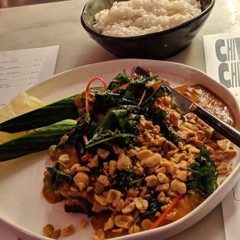 Chin Chin - Asian Fusion Near Me - Melbourne, VIC Chin Chin - Asian Fusion Near Me - Melbourne, VIC