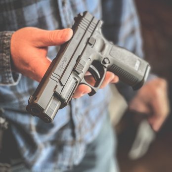 Red Rifle - Springfield armory XD's - Guns & Ammo Near Me - Carson, California Red Rifle - Springfield armory XD's - Guns & Ammo Near Me - Carson, California