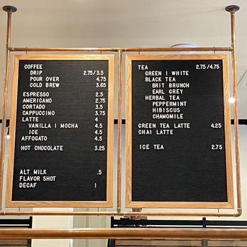 Foundation Coffee Roasters - Coffee Roasteries Near Me - Fairfax, Virginia