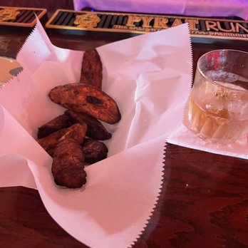 Spices Caribbean Restaurant & Bar - chicken wings and a drink - Caribbean Near Me - Columbus, Georgia Spices Caribbean Restaurant & Bar - chicken wings and a drink - Caribbean Near Me - Columbus, Georgia