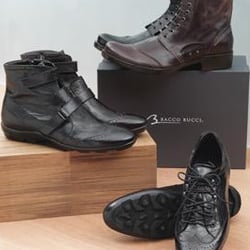 Sam's Shoe Service
