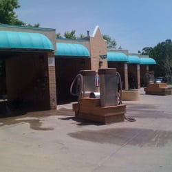 Buffs Car Wash