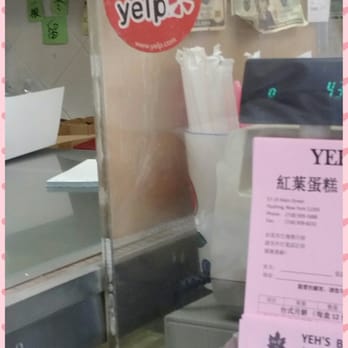 Yeh's Bakery - Yelp Approved! - Bakeries Near Me - Flushing, New York Yeh's Bakery - Yelp Approved! - Bakeries Near Me - Flushing, New York