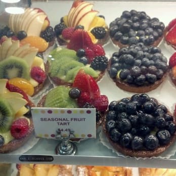 Sook Pastry - Tart Fruit Filled - Bakeries Near Me - Ridgewood, New Jersey Sook Pastry - Tart Fruit Filled - Bakeries Near Me - Ridgewood, New Jersey