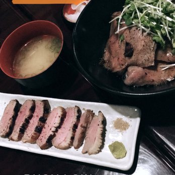 Waraku - Both tender and delicious. - Izakaya Near Me - Torrance, California