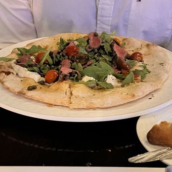 Varia - Flatbread - Italian Near Me - Norfolk, Virginia
