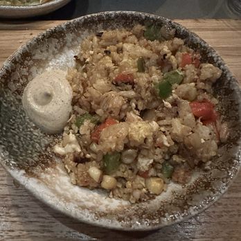 Descanso - Mexican Fried Rice - Mexican Near Me - Costa Mesa, California