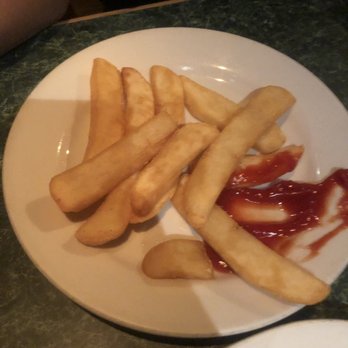 Haydee's Restaurant - Fries :) yummy! - Mexican Near Me - Washington, DC, District of Columbia Haydee's Restaurant - Fries :) yummy! - Mexican Near Me - Washington, DC, District of Columbia
