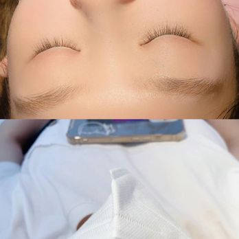 In Style Salon - Eyelashes extensions style M - Hair Salons Near Me - Rockville, Maryland In Style Salon - Eyelashes extensions style M - Hair Salons Near Me - Rockville, Maryland
