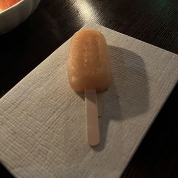 Danbi - Birthday popsicle - Korean Near Me - Los Angeles, California Danbi - Birthday popsicle - Korean Near Me - Los Angeles, California