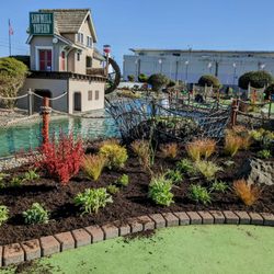 E&H landscape service