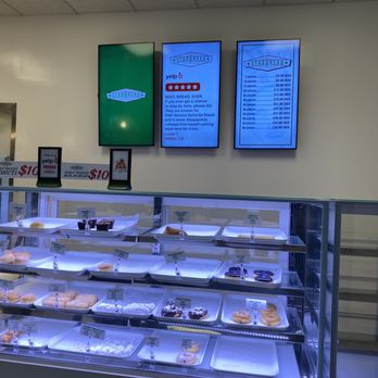 Starbread Bakery - Bakeries Near Me - Chula Vista, California