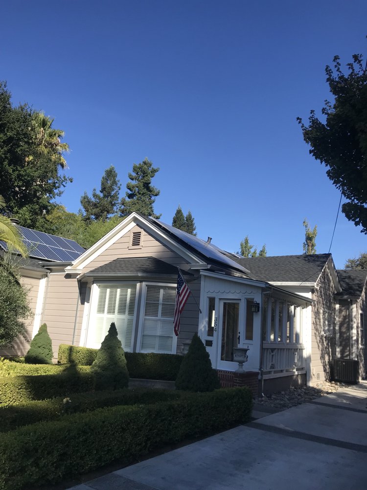 Slide of Roofing & Solar Construction