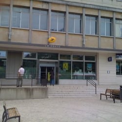 La Poste