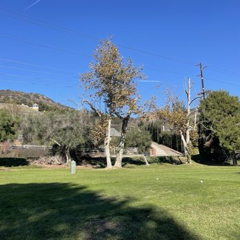 Pala Mesa Resort - Golf Near Me - Fallbrook, California