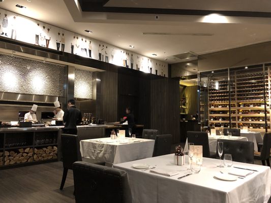 N°168 Prime Steakhouse by null